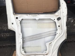 дверь задняя левая Volkswagen Transporter T5 2005, 1.9 л., AXB, дизель, микроавтобус