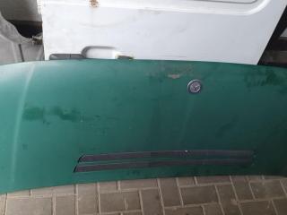 капот Mercedes-Benz Vito W638 2001, 2.2 л., CDTi, дизель