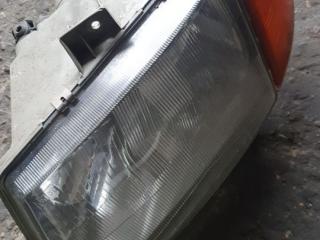 фара левая Mercedes-Benz Vito W638 2003, 2.2 л., CDTi, дизель