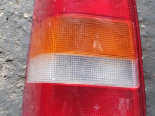 фонарь задний левый Mercedes-Benz Vito W638 2003, 2.2 л., CDTi, дизель