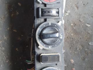 блок управления печки / климат-контроля Mercedes-Benz Vito W638 2003, 2.2 л., CDTi, дизель