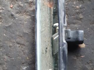 зеркало салона Mercedes-Benz Vito W638 2003, 2.2 л., CDTi, дизель