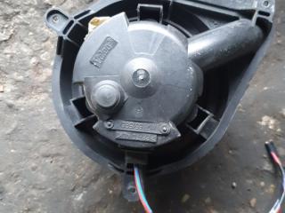 моторчик печки Mercedes-Benz Vito W638 2003, 2.2 л., CDTi, дизель