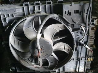 вентилятор радиатора Mercedes-Benz Vito W638 2003, 2.2 л., CDTi, дизель