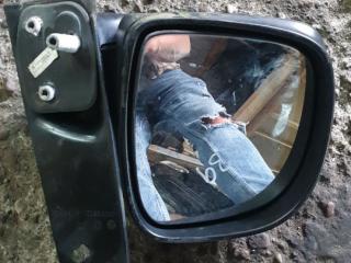 зеркало наружное левое Mercedes-Benz Vito W639 2005, 2.2 л., дизель