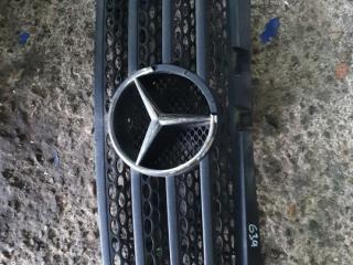 решетка радиатора Mercedes-Benz Vito W639 2005, 2.2 л., дизель