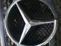 решетка радиатора Mercedes-Benz Vito W639 2005, 2.2 л., дизель - фото №2