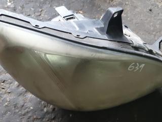 фара правая Mercedes-Benz Vito W639 2005, 2.2 л., дизель