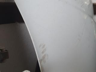 капот Mercedes-Benz Vito W639 2005, 2.2 л., дизель