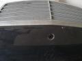 капот Mercedes-Benz E-Класс W211/S211 2003, 2.2 л., дизель - фото №2
