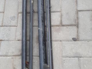 дуги на крышу (рейлинги) Mercedes-Benz Vito W638 2003, 2.2 л.