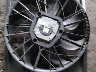 вентилятор радиатора Mercedes-Benz E-Класс W211/S211 2003, 2.7 л., дизель