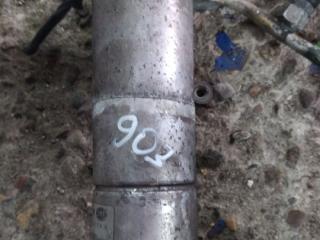 осушитель кондиционера Mercedes-Benz Sprinter 1 поколение (W901-905) [рестайлинг] 2005, 2.2 л., дизель