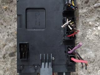 блок предохранителей Mercedes-Benz Sprinter 1 поколение (W901-905) [рестайлинг] 2005, 2.2 л., дизель