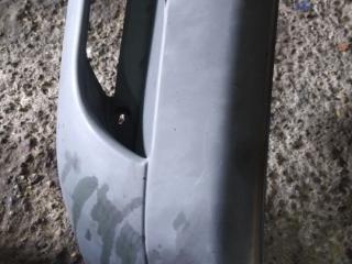 бампер передний Mercedes-Benz Sprinter 1 поколение (W901-905) [рестайлинг] 2005, 2.2 л., дизель