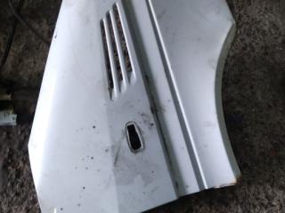 крыло переднее правое Mercedes-Benz Sprinter 1 поколение (W901-905) [рестайлинг] 2005, 2.2 л., дизель