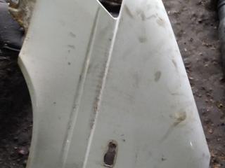 крыло переднее левое Mercedes-Benz Sprinter 1 поколение (W901-905) [рестайлинг] 2005, 2.2 л., дизель