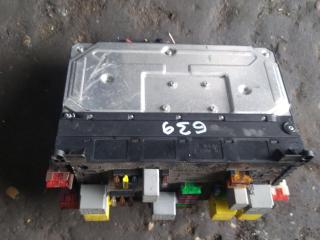 блок предохранителей Mercedes-Benz Vito W639 2005, 2.2 л., дизель