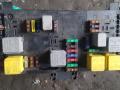блок предохранителей Mercedes-Benz Vito W639 2005, 2.2 л., дизель - фото №2