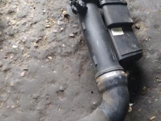 патрубок интеркулера Mercedes-Benz Vito W639 2005, 2.2 л., дизель