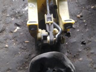 кулиса Mercedes-Benz Vito W639 2005, 2.2 л., дизель