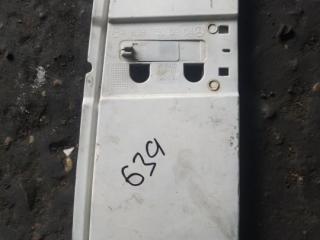 лючок топливного бака Mercedes-Benz Vito W639 2005, 2.2 л., дизель