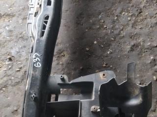 передняя панель крепления облицовки (телевизор) Mercedes-Benz Vito W639 2005, 2.2 л., дизель