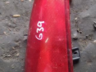 фонарь задний левый Mercedes-Benz Vito W639 2005, 2.2 л., дизель