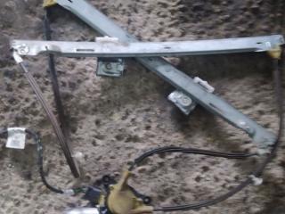 стеклоподъемник передний левый Mercedes-Benz Vito W639 2005, 2.2 л., дизель