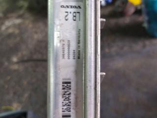 блок управления двигателем Volvo XC90 1 поколение 2005, 2.5 л., бензин, универсал