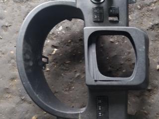 панель передняя салона (торпедо) Volkswagen Crafter 1 поколение 2008, 2.5 л.
