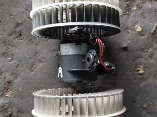 моторчик печки Mercedes-Benz Vito W639 2005, 2.2 л.