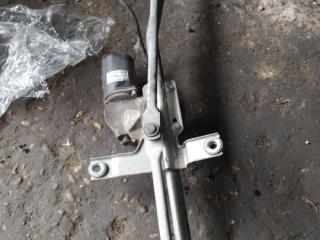 механизм стеклоочистителя (трапеция дворников) Mercedes-Benz Vito W639 2005, 2.2 л.