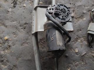 моторчик передних стеклоочистителей (дворников) Mercedes-Benz Sprinter 1 поколение (W901-905) [рестайлинг] 2003