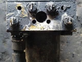 блок ABS Mercedes-Benz Sprinter 1 поколение (W901-905) [рестайлинг] 2002, 2.0 л., дизель, A0004467889