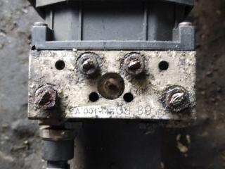 блок ABS Mercedes-Benz Vito W639 2009, 2.2 л., дизель, A0014460989