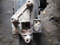 блок ABS Mercedes-Benz Vito W639 2009, 2.2 л., дизель, A0014460989 - фото №2