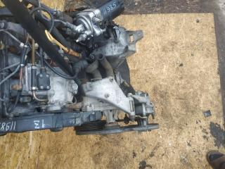 двигатель Volkswagen Golf 3 поколение 1994, 1.9 л., 1Z, дизель, МКПП