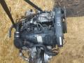 двигатель Volkswagen Golf 3 поколение 1994, 1.9 л., 1Z, дизель, МКПП - фото №2