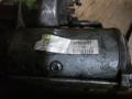 стартер Renault Master 2 поколение [рестайлинг] 2008, 2.5 л., G9U 632, дизель, МКПП - фото №2