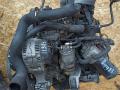 двигатель Audi A4 B5 1997, 1.9 л., дизель, AFF - фото №4