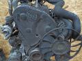 двигатель Audi A4 B5 1997, 1.9 л., дизель, AFF - фото №6
