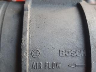 расходомер воздуха Volkswagen Crafter 1 поколение 2008, 2.5 л., дизель