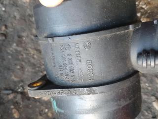 расходомер воздуха Mercedes-Benz E-Класс W211/S211 2005, 2.2 л., дизель, A6460940048