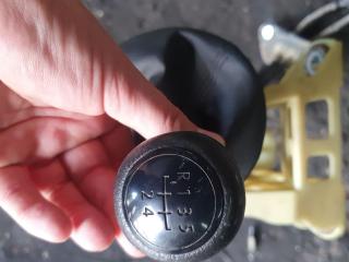 кулиса Volkswagen Multivan T5 2008, 1.9 л., дизель, задний привод