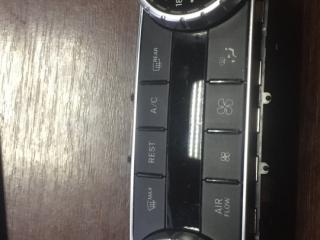 блок управления печки / климат-контроля Mercedes-Benz SL-Класс R231 2012, A2319008200