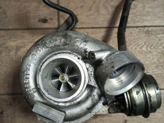турбина Mercedes-Benz C-Класс W203/S203/CL203 2001, A6120960599