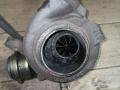 турбина Mercedes-Benz C-Класс W203/S203/CL203 2001, A6120960599 - фото №2
