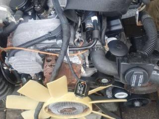 двигатель Mercedes-Benz Vito W639 2006, 2.2 л., дизель, 646