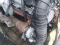 двигатель Mercedes-Benz Vito W639 2006, 2.2 л., дизель, 646 - фото №2